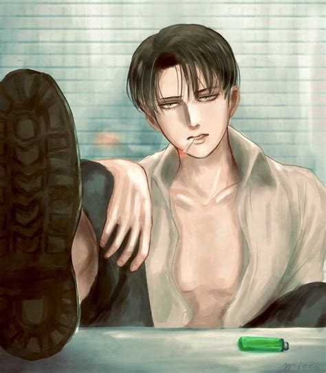 levi ackerman porn|Levi.